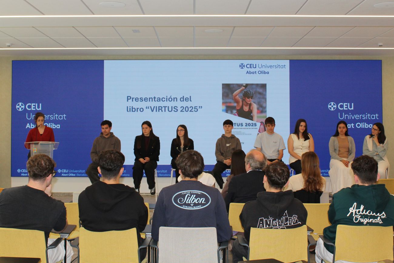 La III Jornada Virtus reforça el paper de l’esport en l’educació en valors